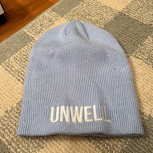 Call her daddy “unwell” beanie hat